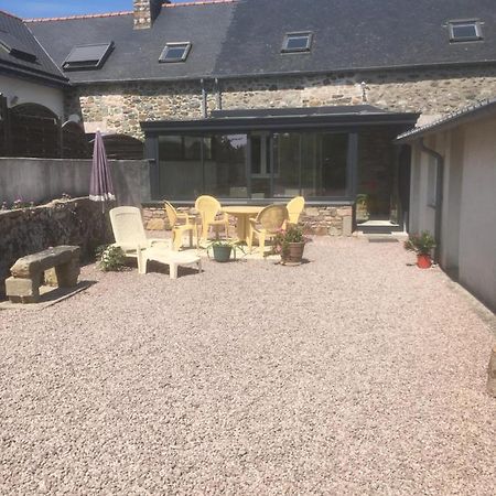 Le Cottage " Village De La Ruee " Location De Vacances Plurien Exterior photo