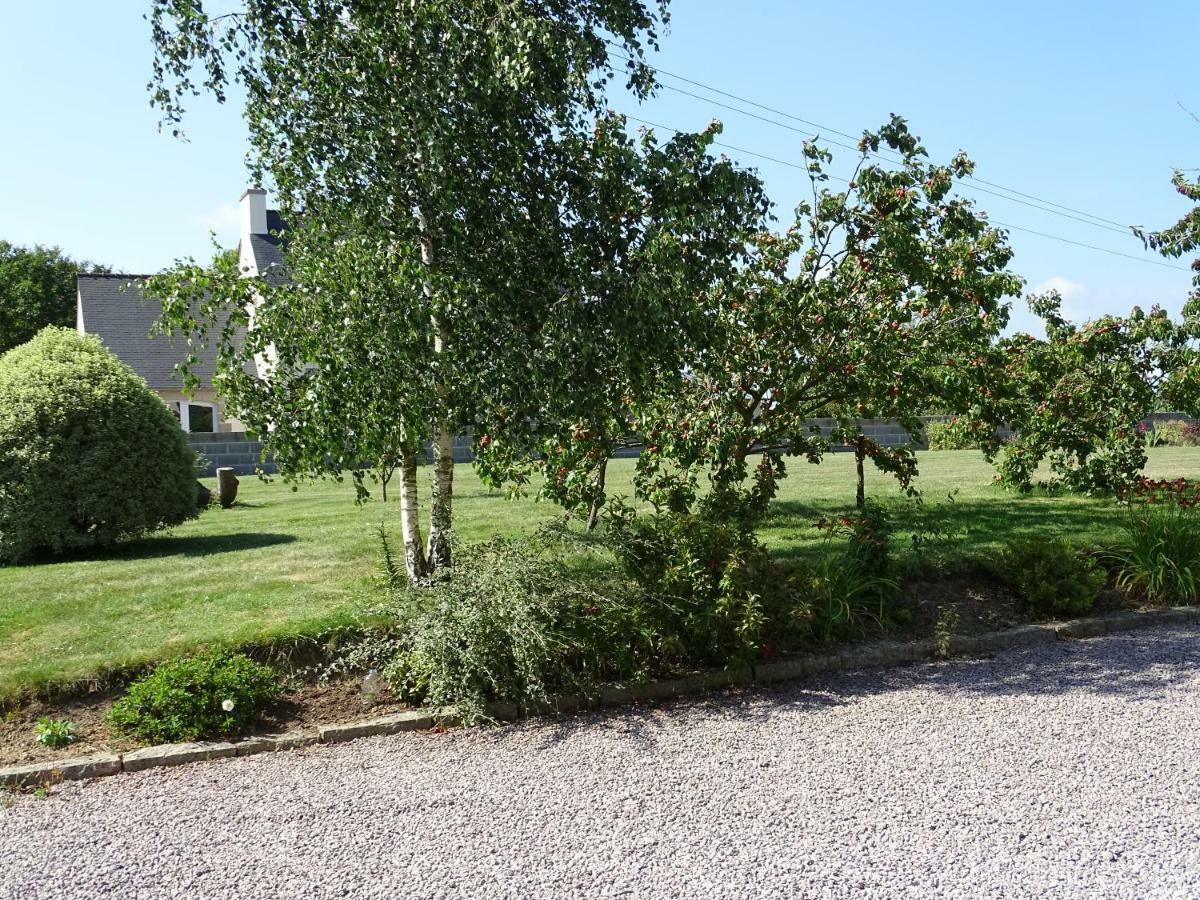 Le Cottage " Village De La Ruee " Location De Vacances Plurien Exterior photo