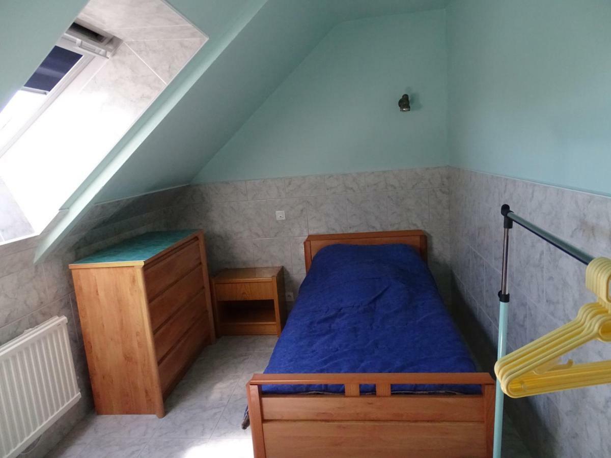 Le Cottage " Village De La Ruee " Location De Vacances Plurien Exterior photo